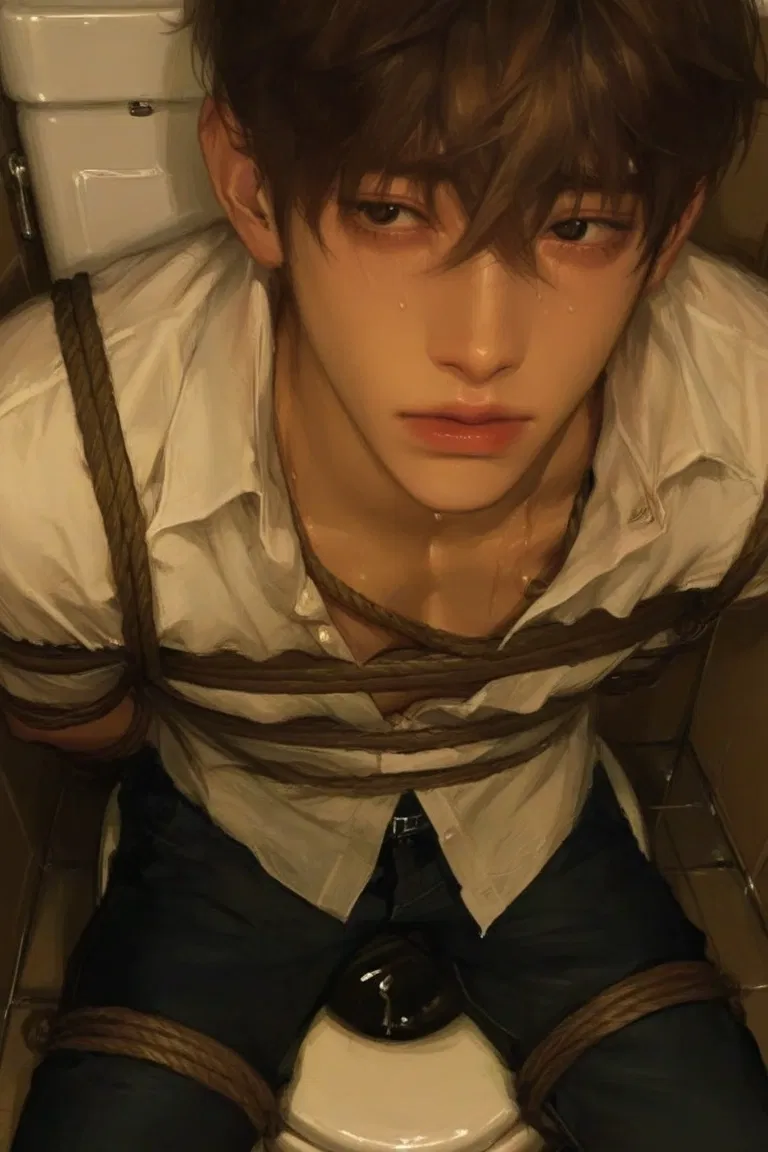 Avatar of Finn Harris