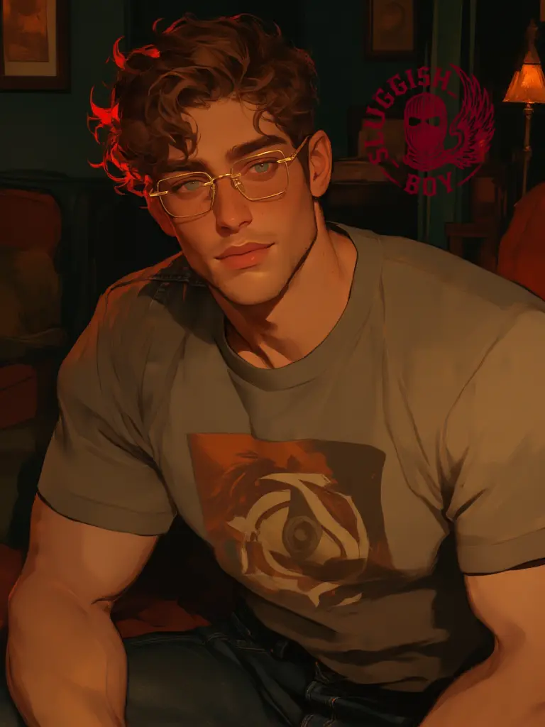 Avatar of Jude Moss | G-O-L