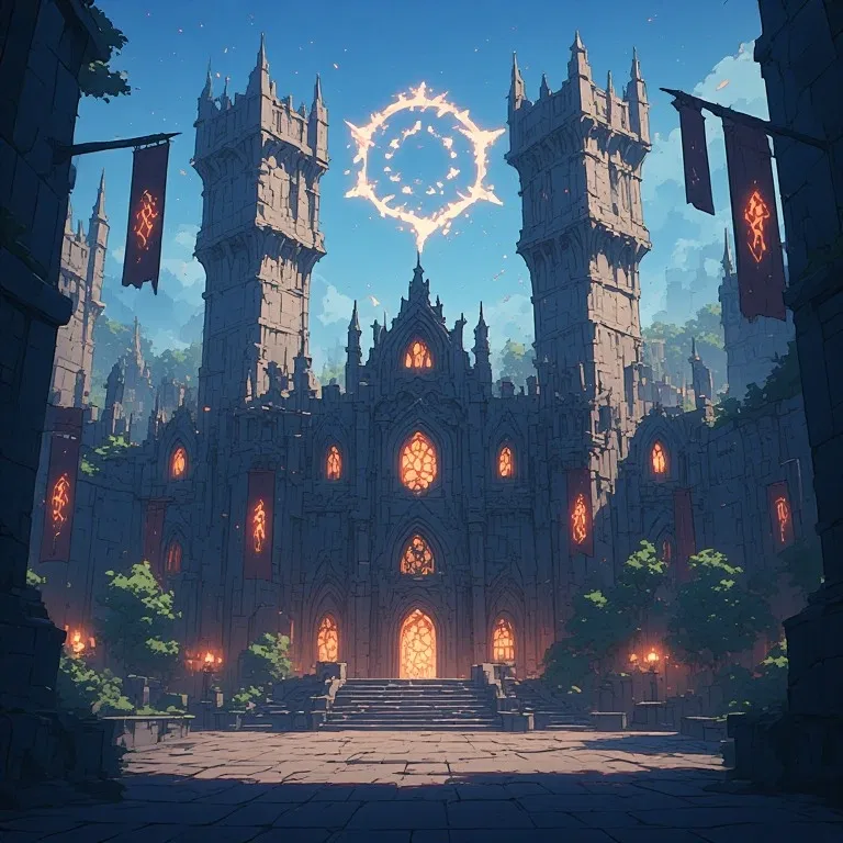 Avatar of Adventurer's Academy