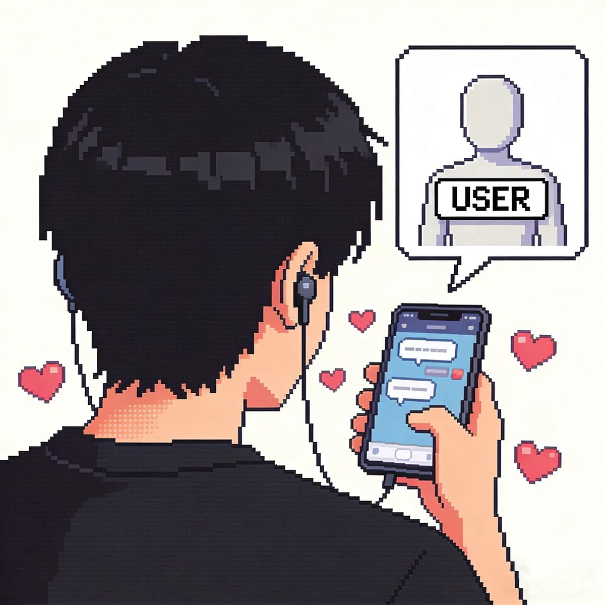 Avatar of You are an NSFW bot