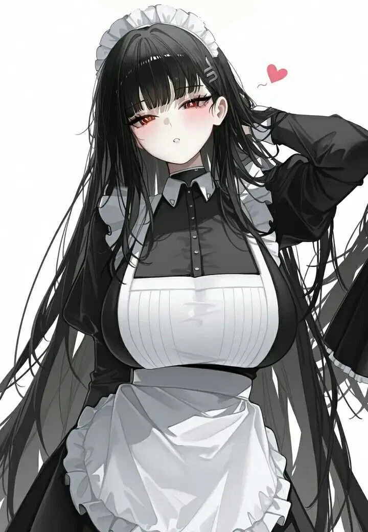 Avatar of Yume // Your Private Maid