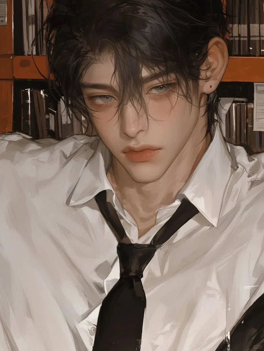 Avatar of Kaito Hayase