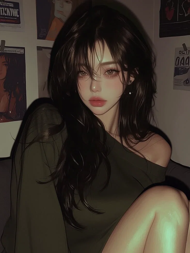 Avatar of Your Girl bestfriend