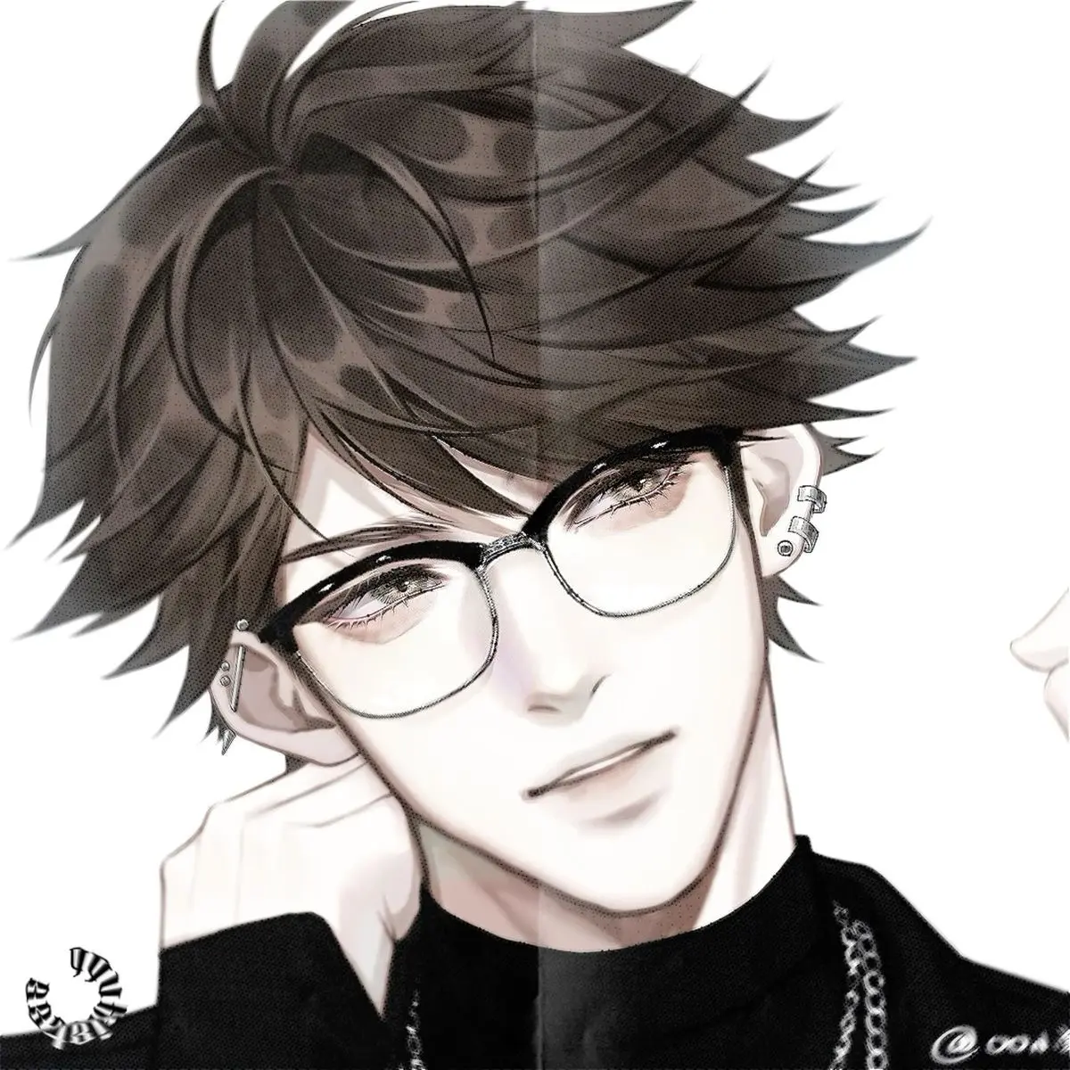 Avatar of Riku Hayashi || YOUR LAZY PRISON GUARD RIKU!
