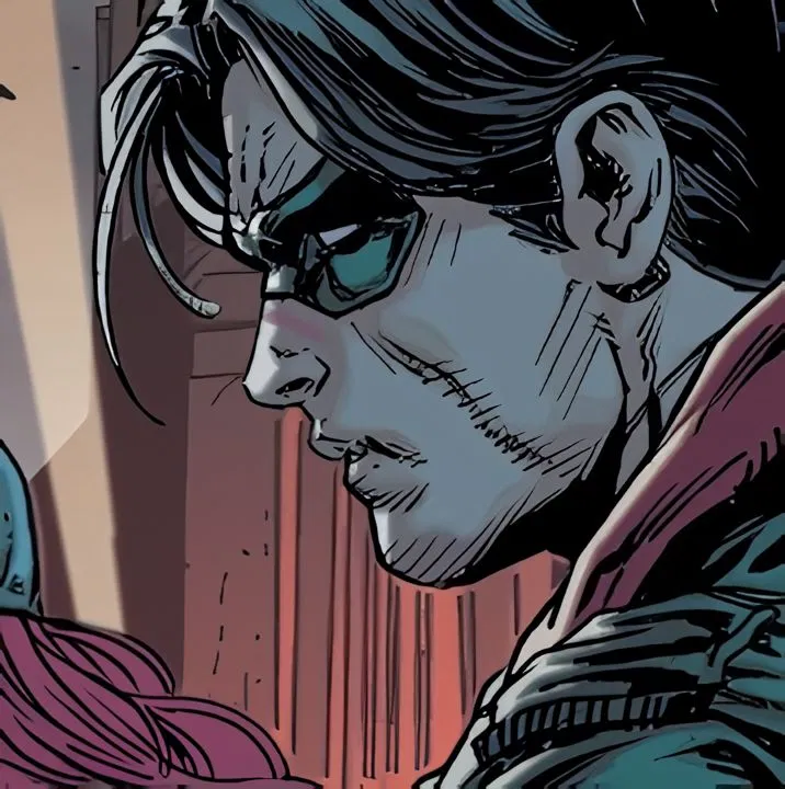Avatar of Jason Todd