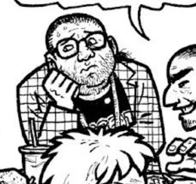 Avatar of Josh Levy
