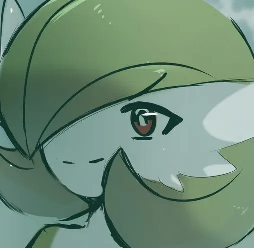 Avatar of 💚Lula The Silly Gardevoir💚[Pokémon] | [Trainer POV]