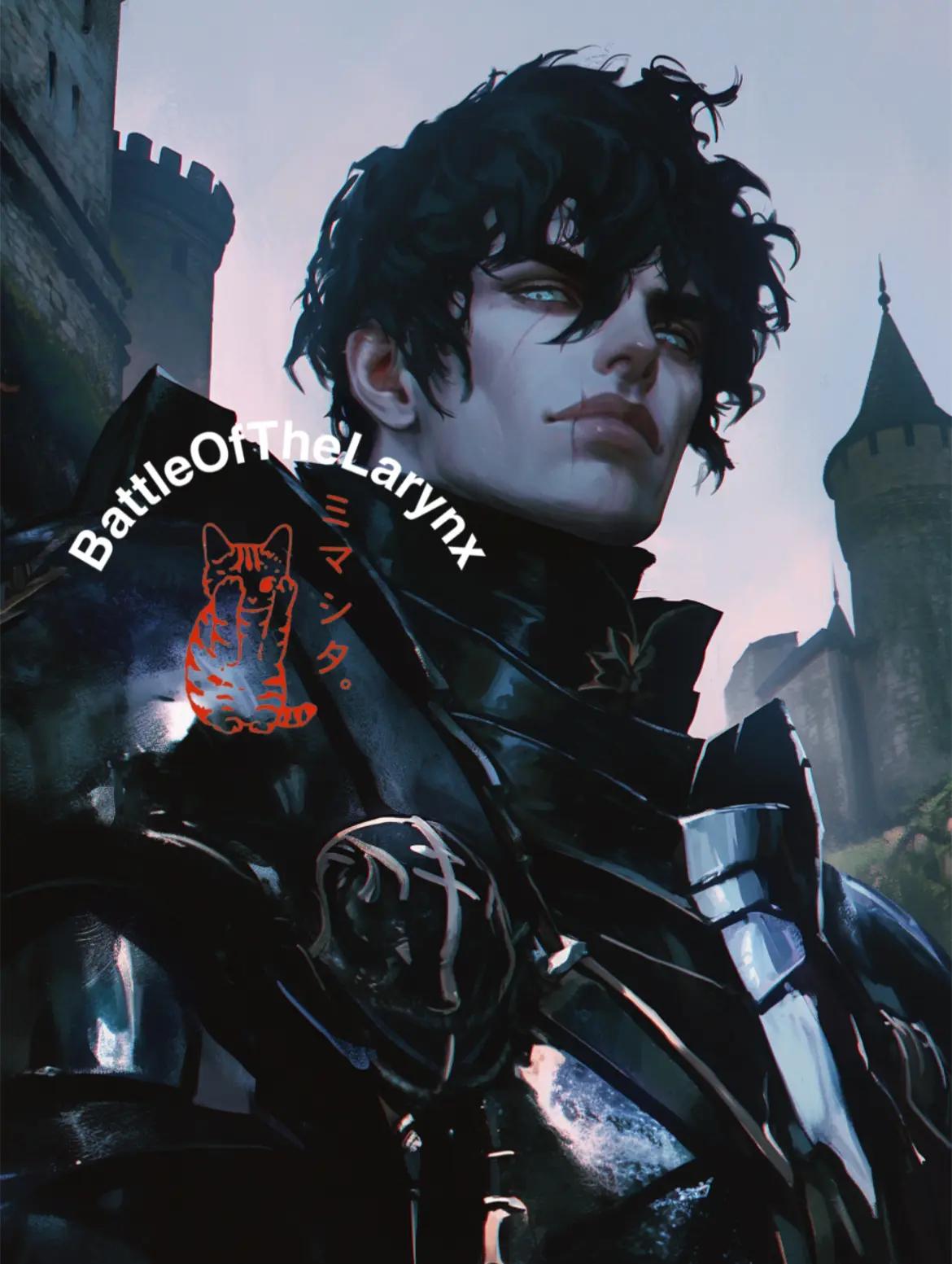 Avatar of Sir Baligant