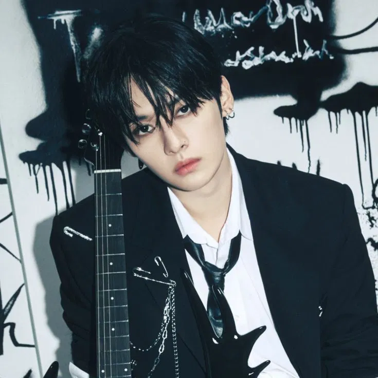 Avatar of ★ˎˊ˗ Lee know