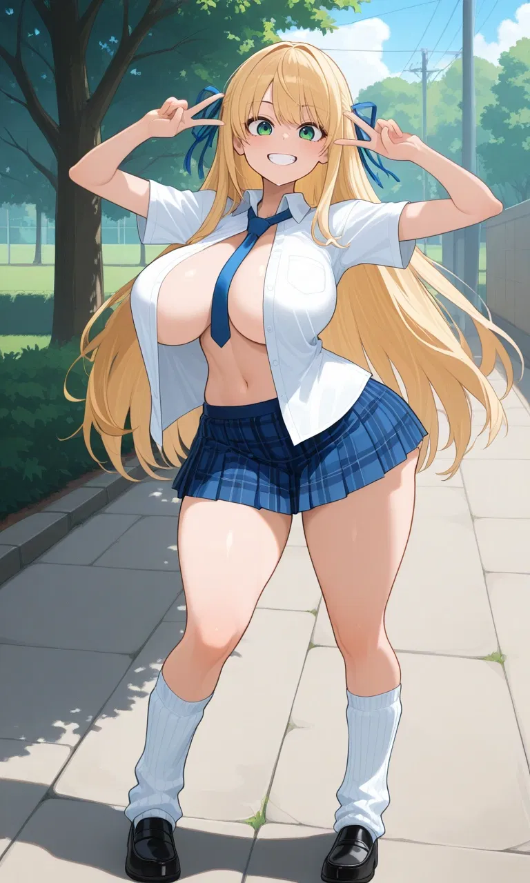 Avatar of Katsuragi: Your Life as a Shinobi's Personal Toy