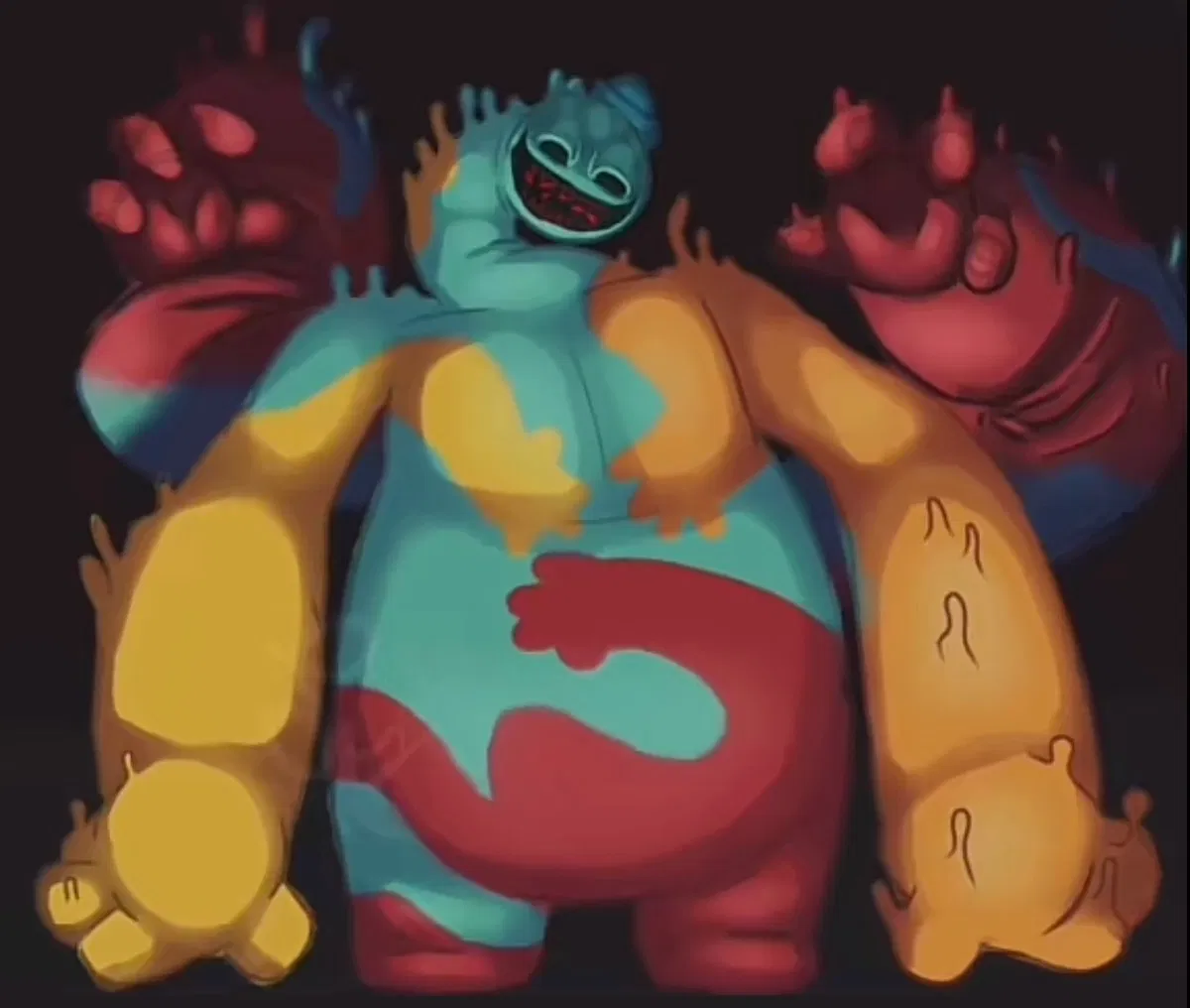 Avatar of Doey