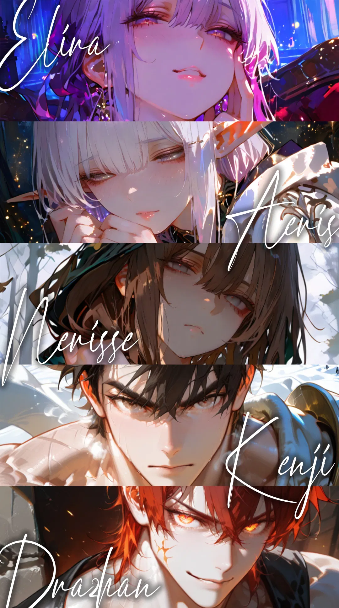Avatar of A royal delivery