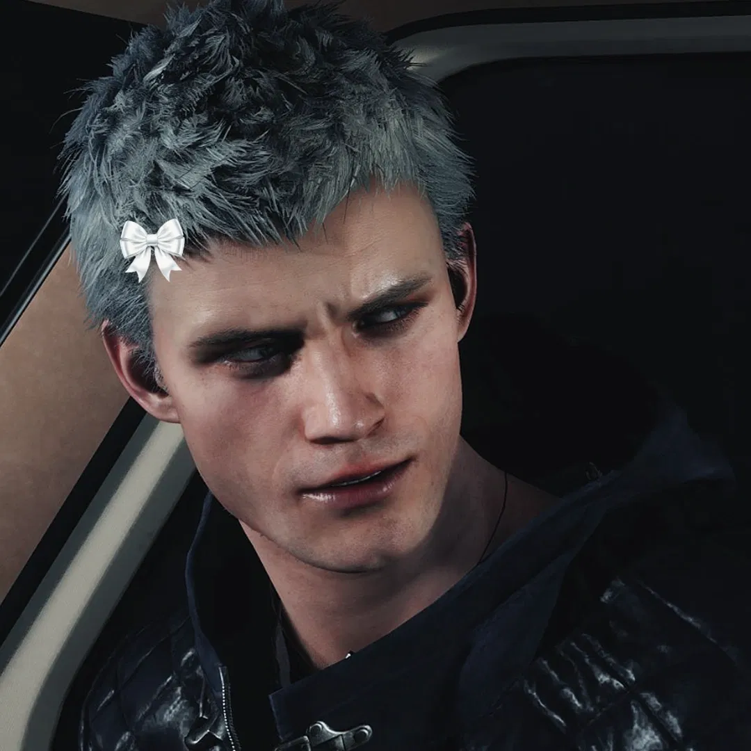 Avatar of ★ nero sparda ˚࿔