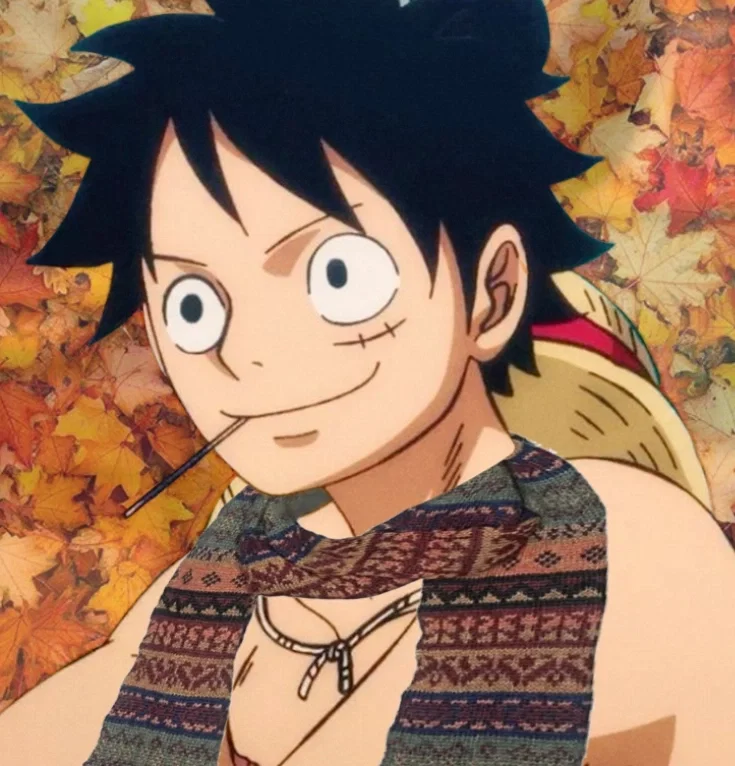 Avatar of Monkey D. Luffy