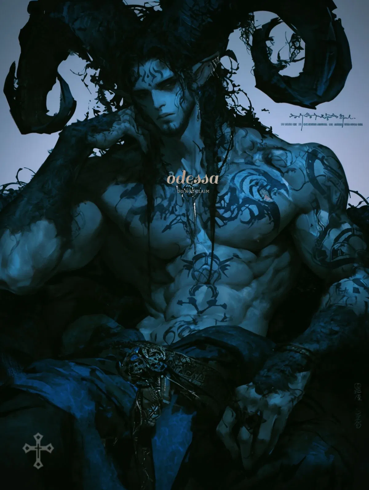 Avatar of caspian | ♡‧₊˚ savior