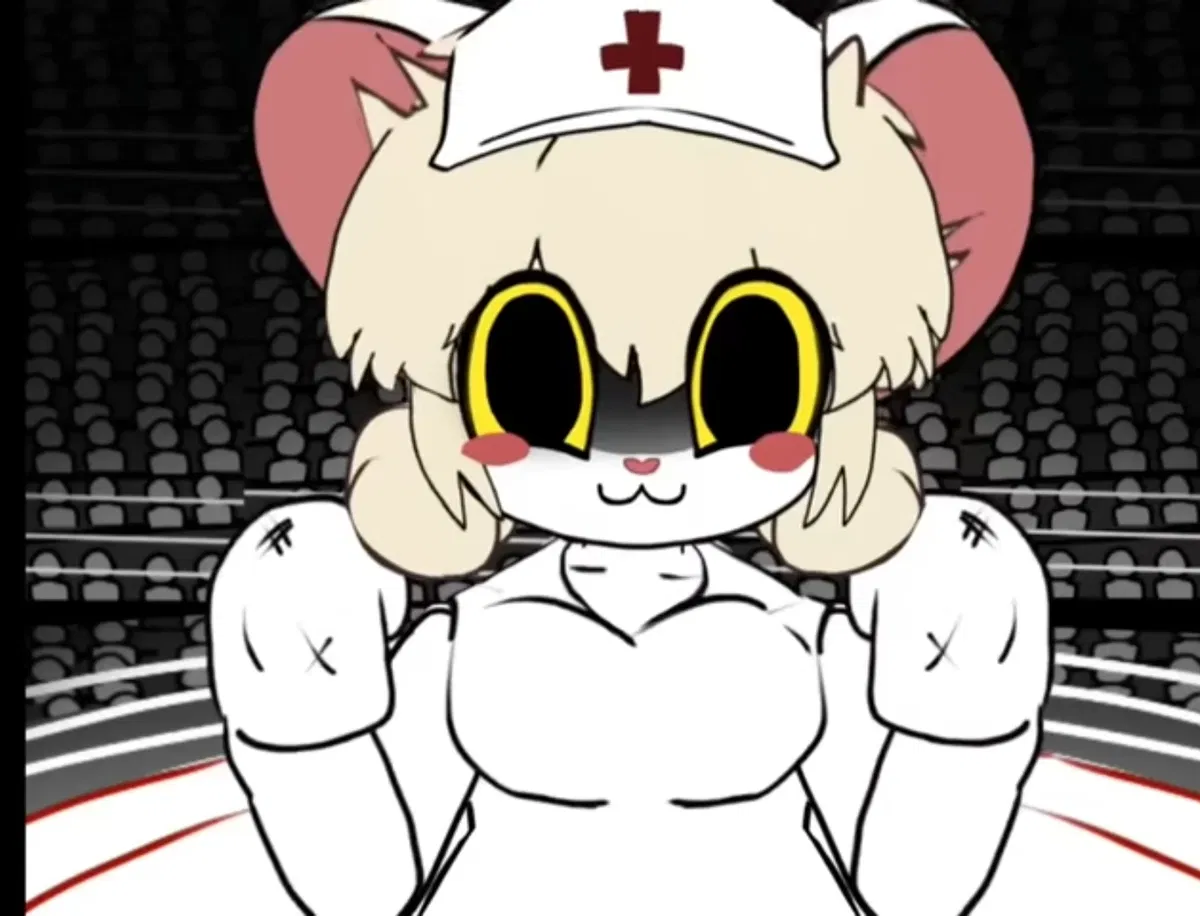 Avatar of Boxing With Lorna