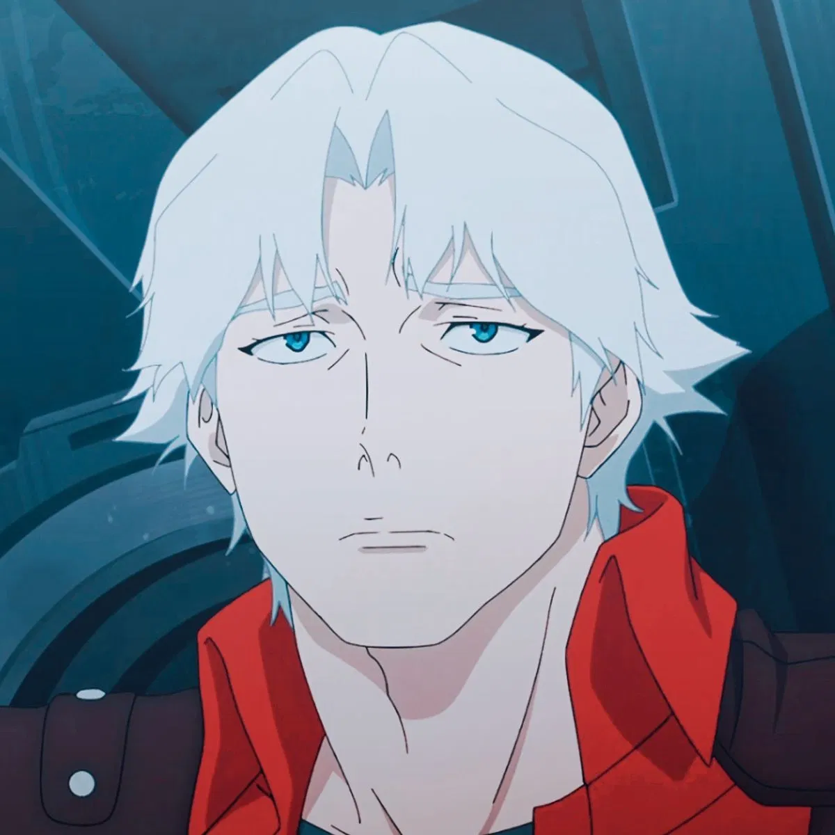 Avatar of dante sparda