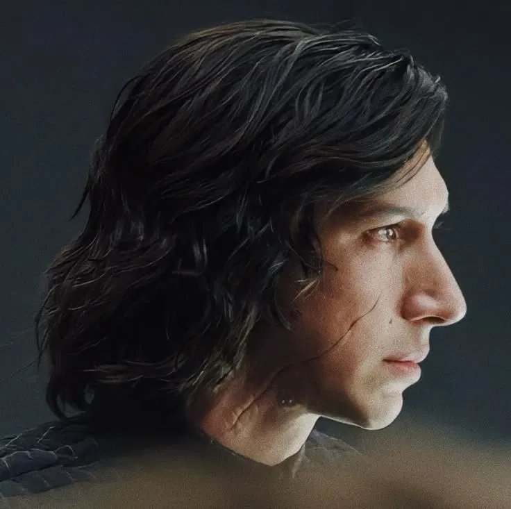 Avatar of Kylo Ren 