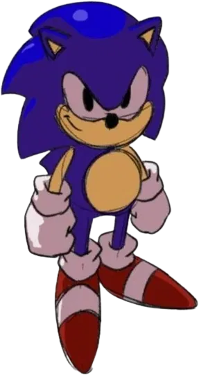 Avatar of "Sonic" 
