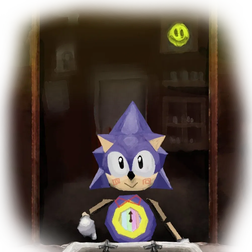 Avatar of ⏱ CHILDHOOD-HAS-PASSED ⏱