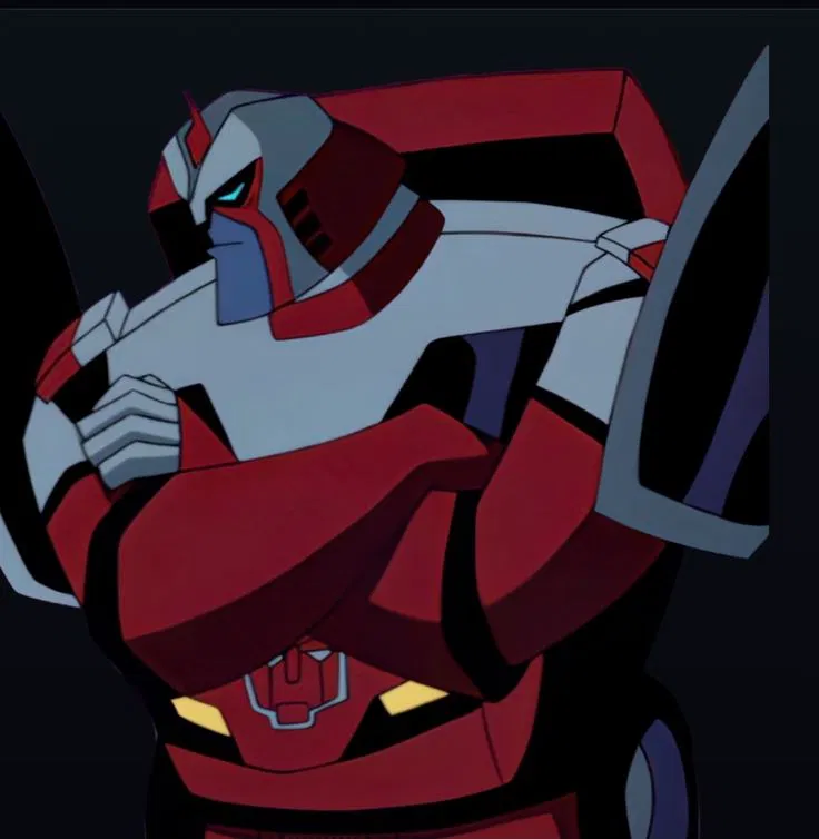 Avatar of Ratchet [TFA]