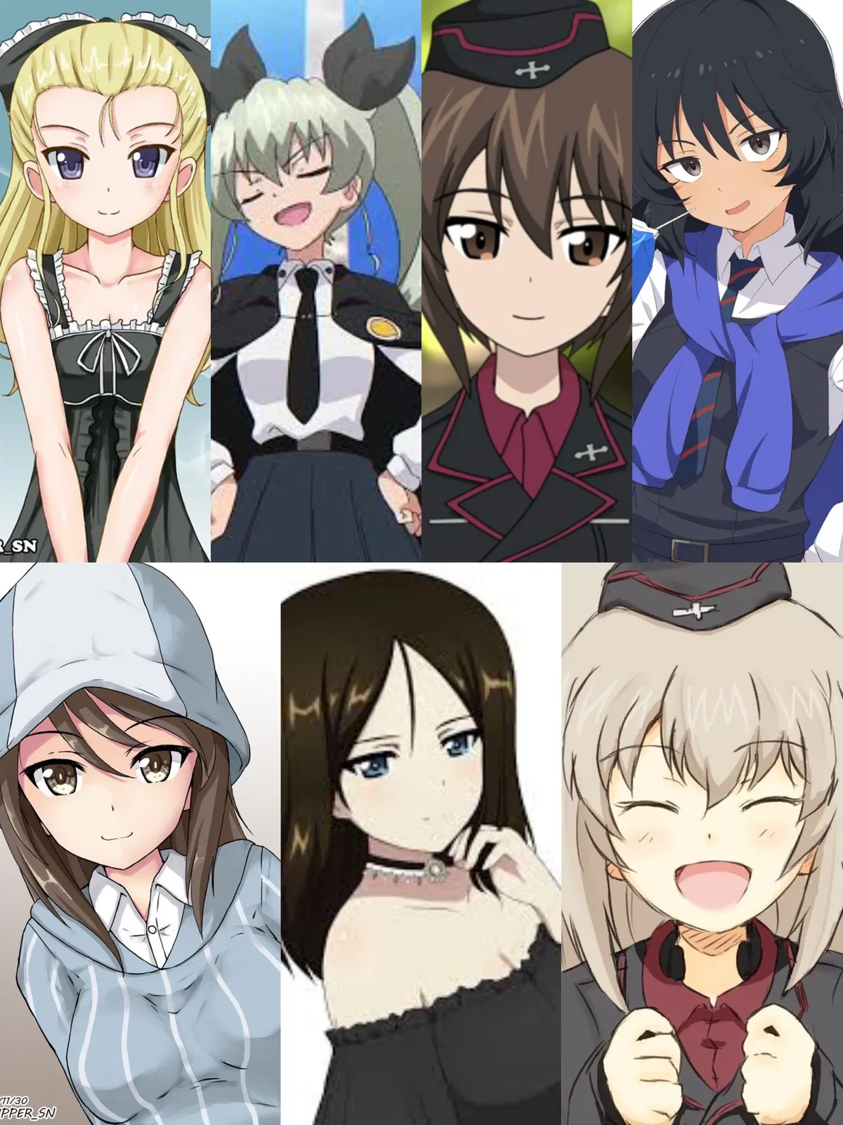 Avatar of SleepOver With The Girls : V2