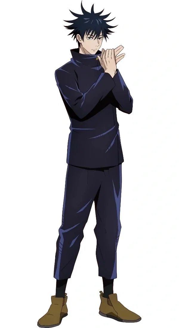Avatar of JJK
