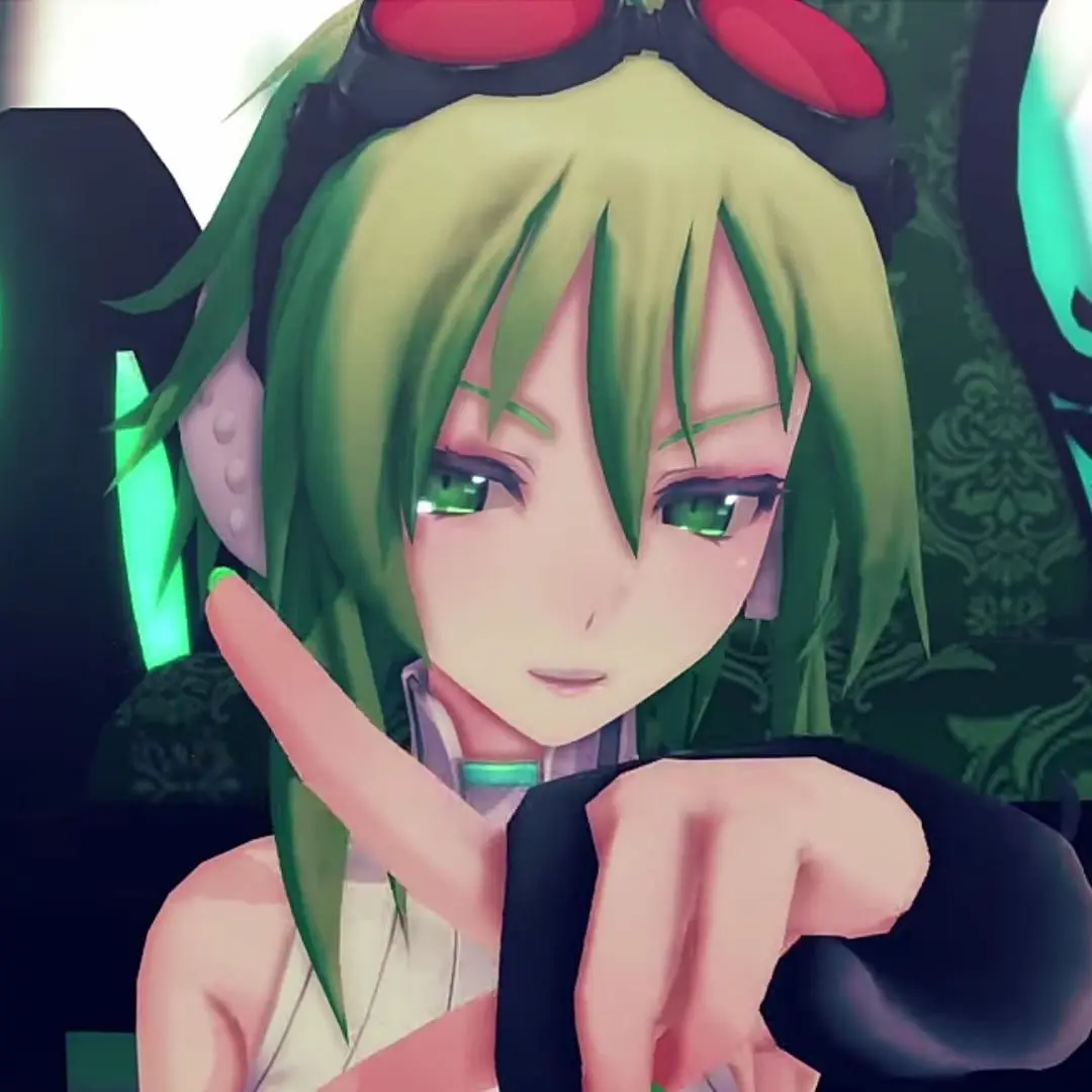 Avatar of ✦ ⌇ Gumi !
