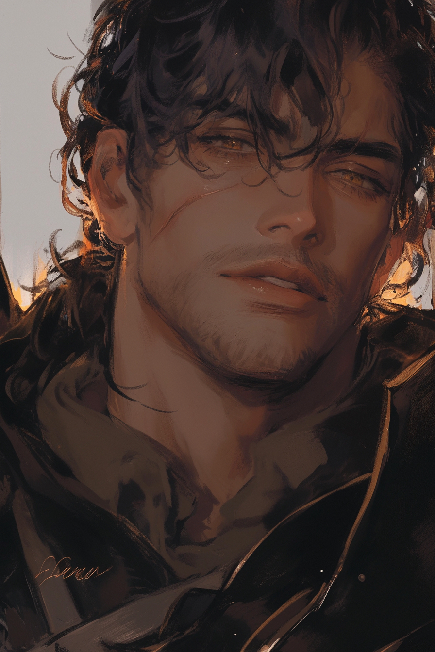 Avatar of Ashir [The Knight]