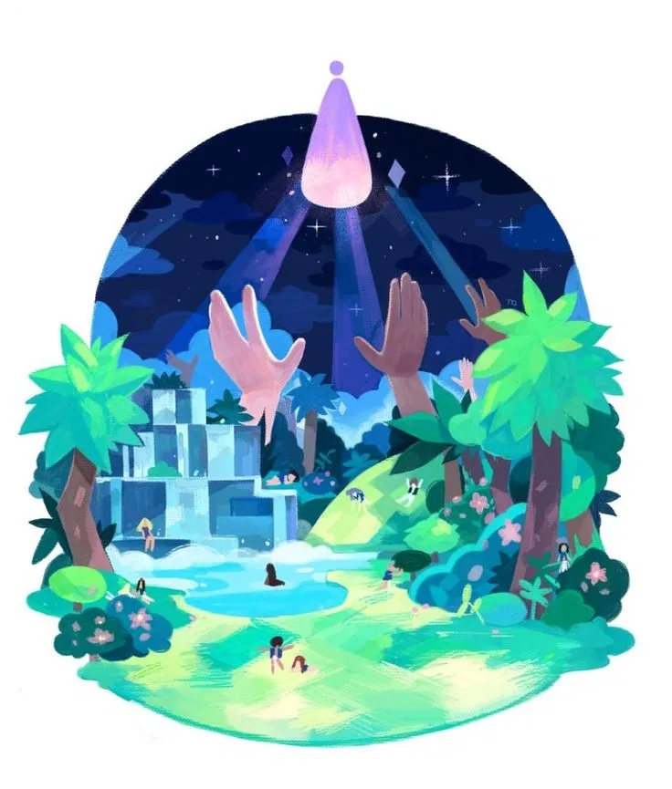 Avatar of Human Zoo || SU