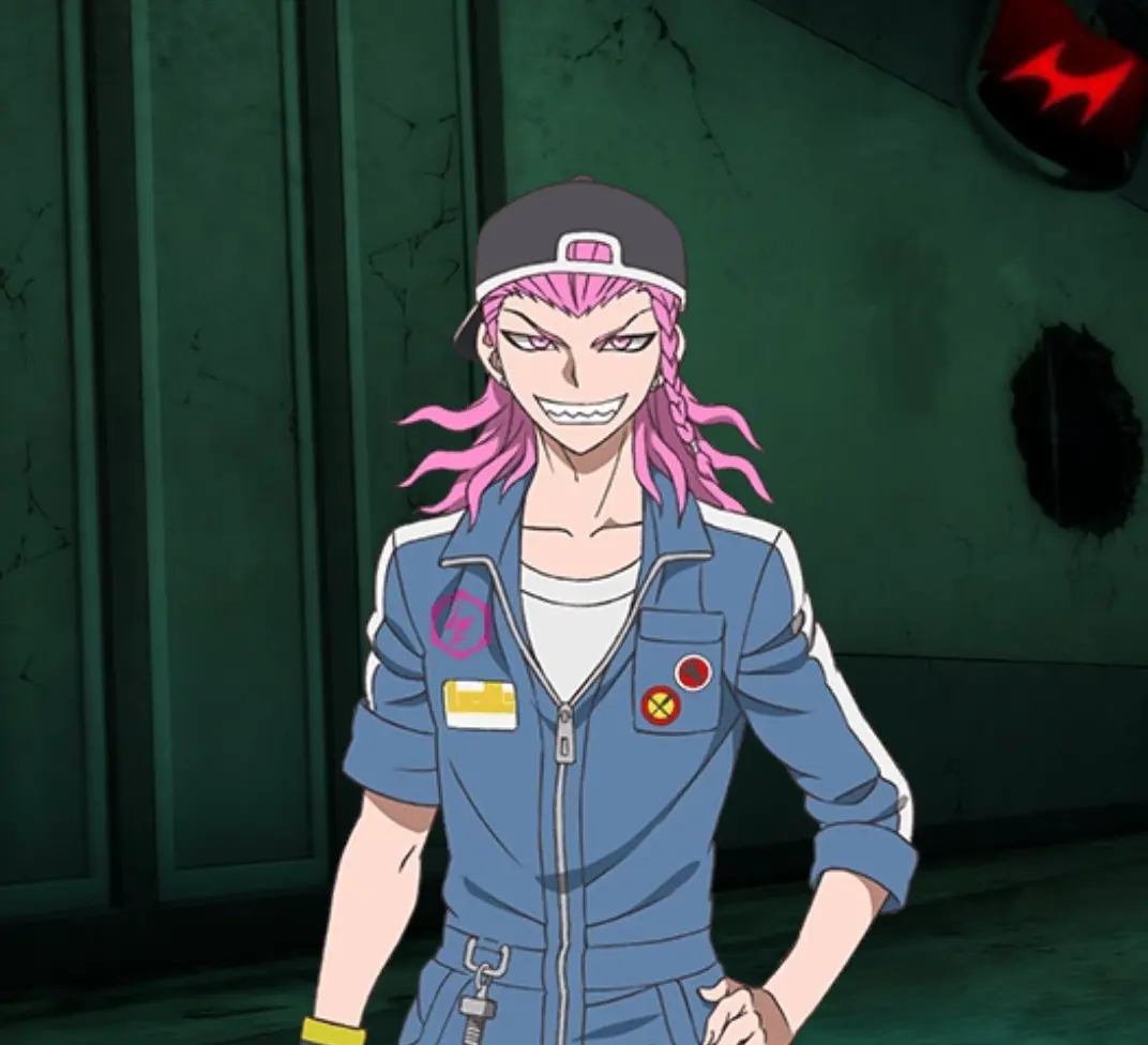 Avatar of Kazuichi 