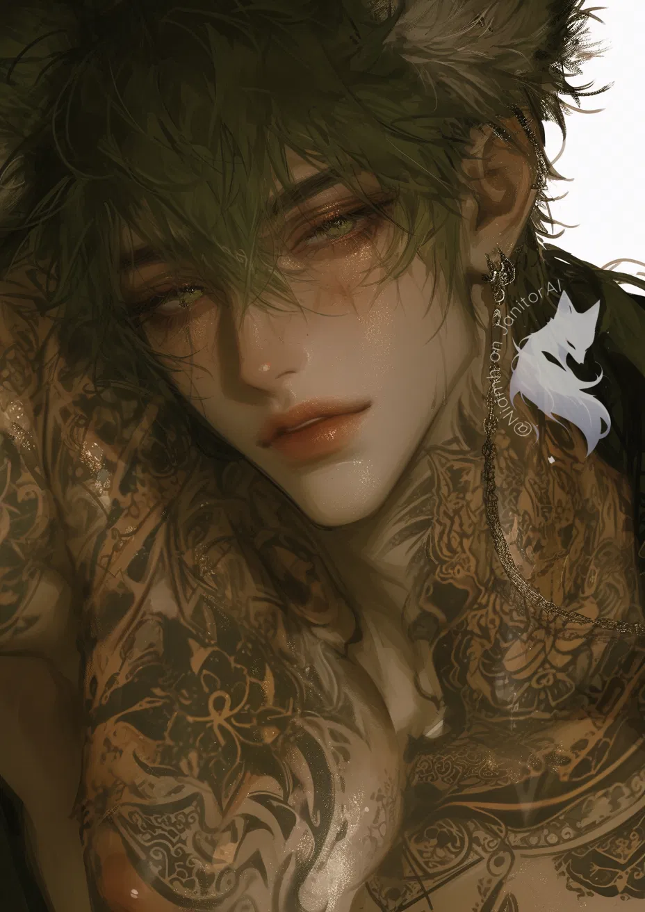 Avatar of Nyxxon White | Still Mad. Still Yours.