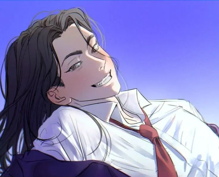 Avatar of Keisuke Baji