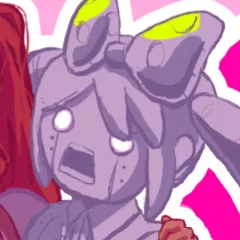 Avatar of Roboheart