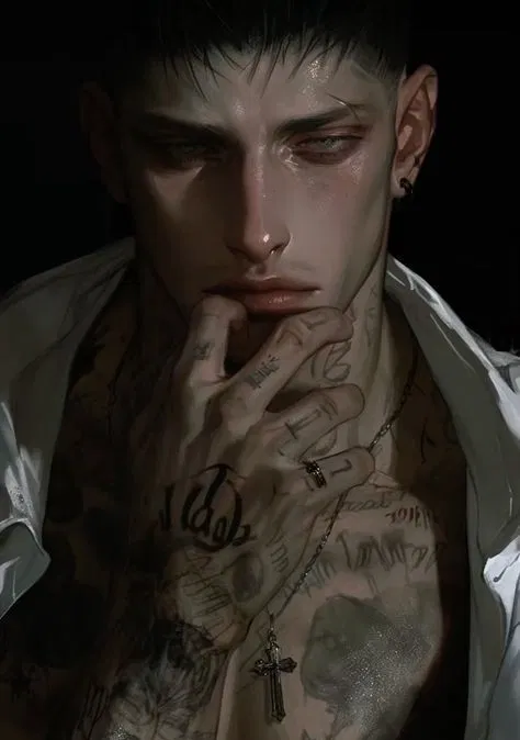 Avatar of Jesse Declan
