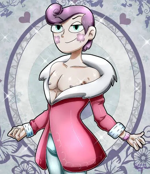 Avatar of Jushtin butterfly (NSFW)