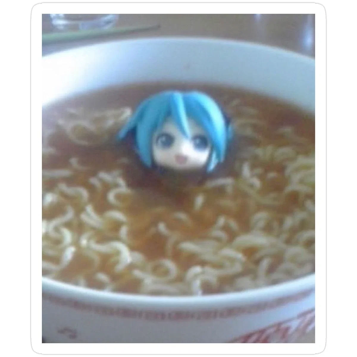 Avatar of VHS 94