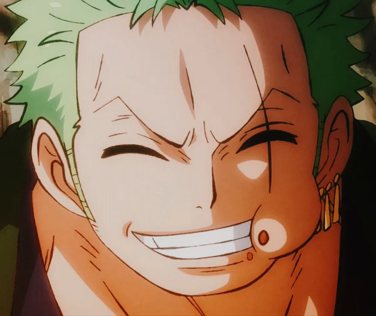 Avatar of Zoro is Lost