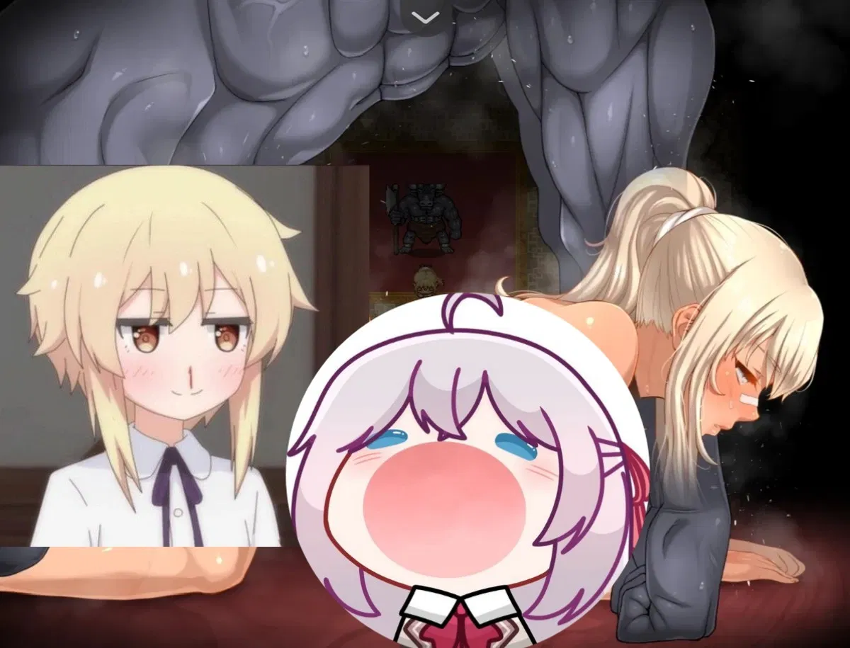 Avatar of Karin and Goodzuki. NTR
