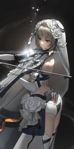 Avatar of Julia [NIKKE]