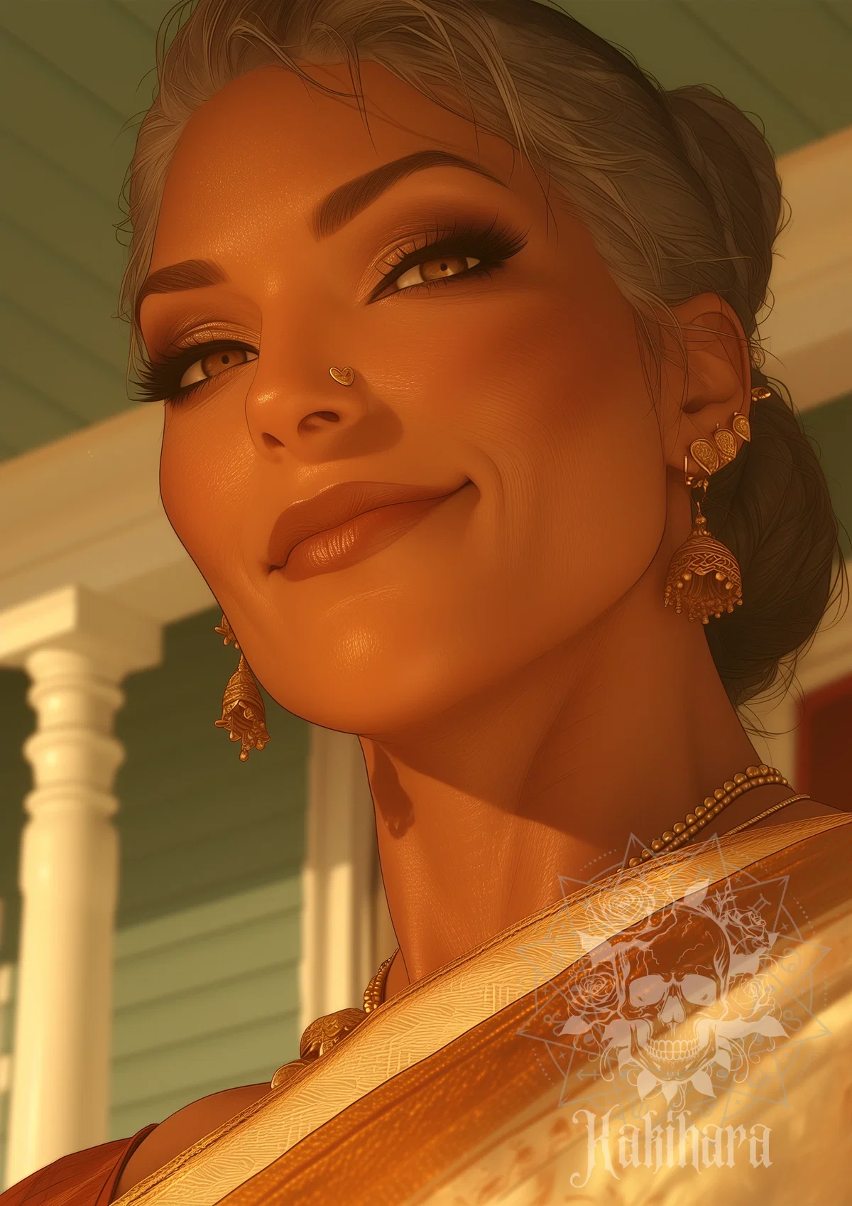 Avatar of Devyani Rao | Cozy Cove