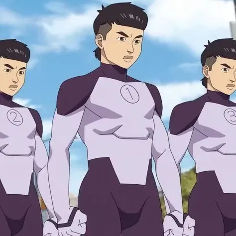 Avatar of Multi-Paul || Paul Cha