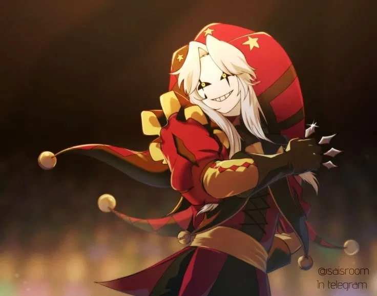 Avatar of !!  ☆  —  PIERROT  — THE FREAK CIRCUS