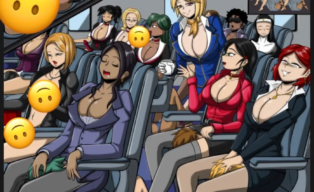 Avatar of Employee at femdomair 