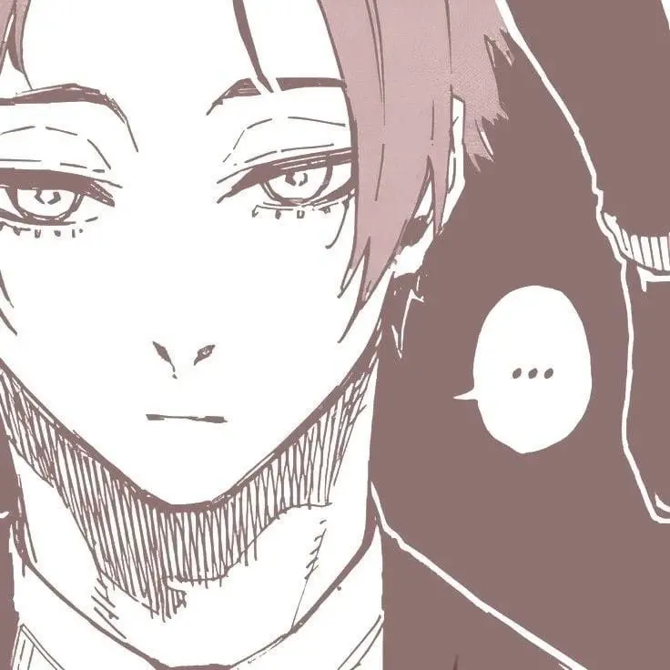 Avatar of Saw Itoshi