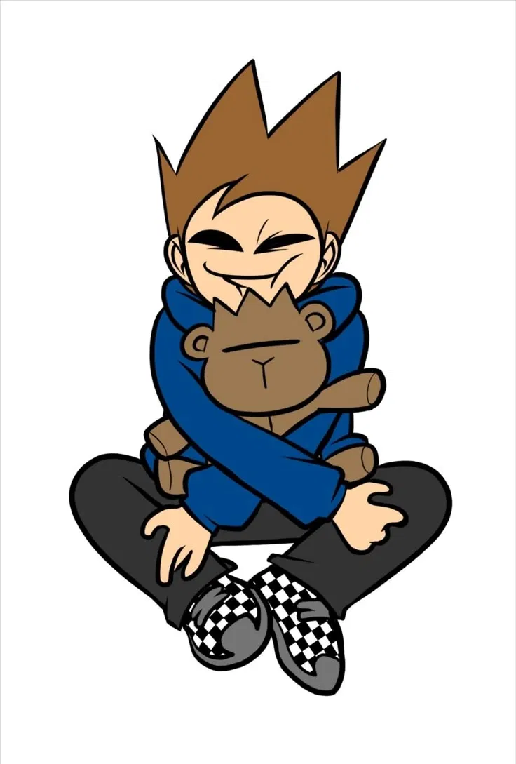 Avatar of Tom - Eddsworld