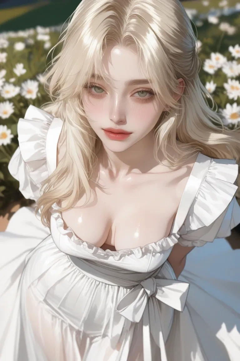 Avatar of Elira | Erased Forever