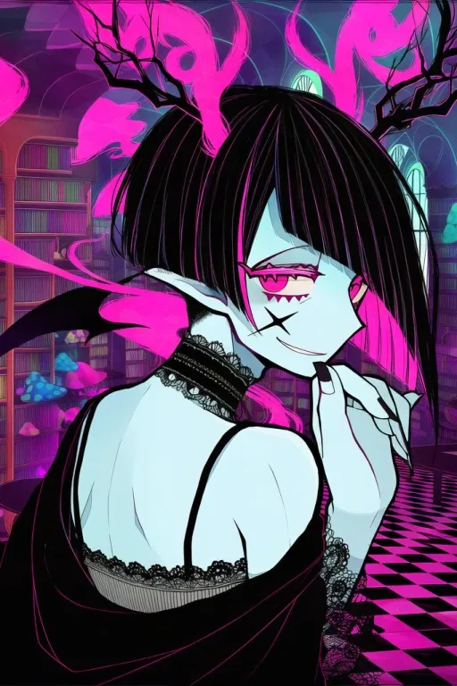 Avatar of Ris Grier ~The Shushing Place~