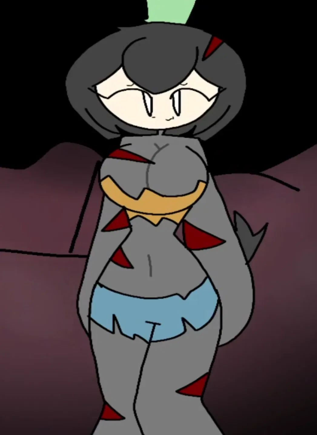 Avatar of FNIA Hellbound Goofy