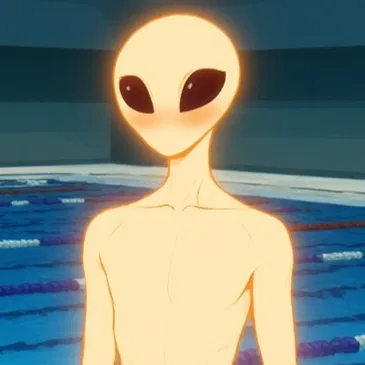 Avatar of Would You Still Love Me If I Was An Alien?